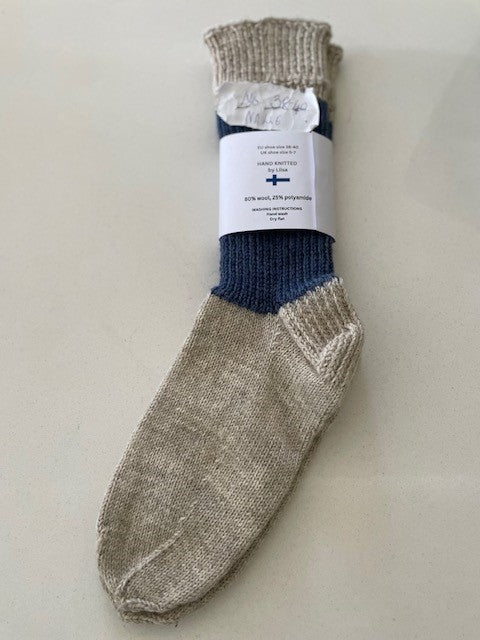 Ahven socks