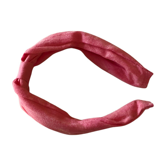 Coral Headband