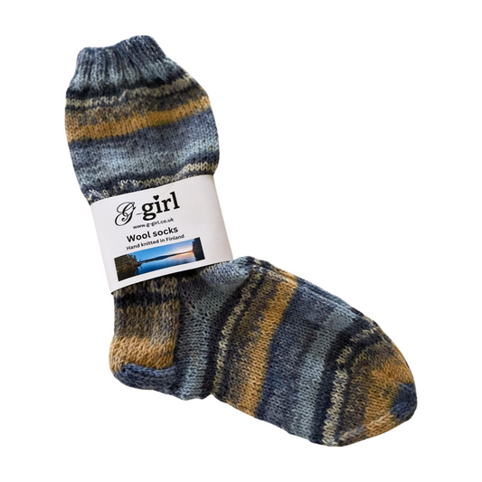 Hirvi socks