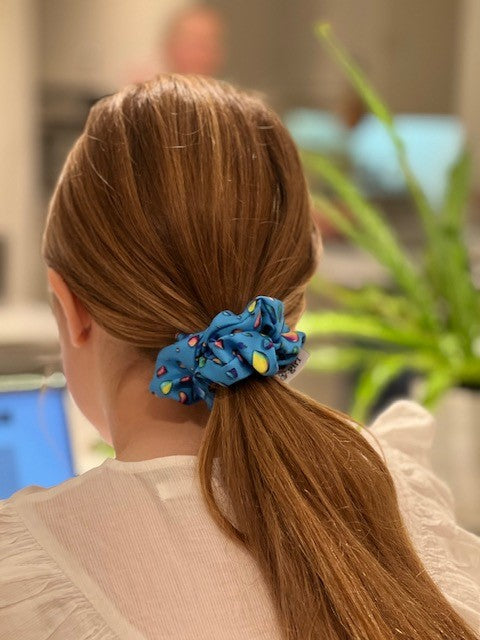 Charlotte Scrunchie