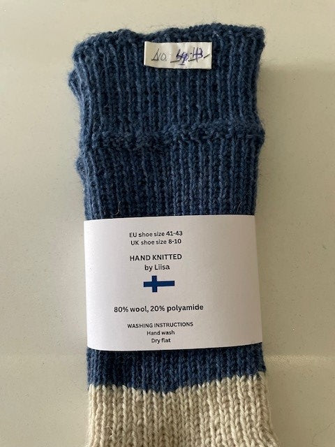 Järvi socks