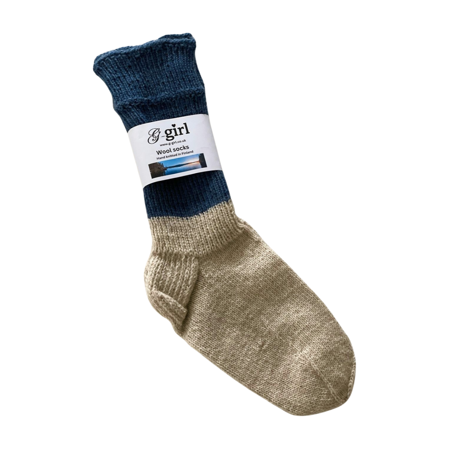 Järvi socks