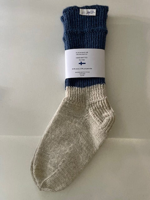 Järvi socks