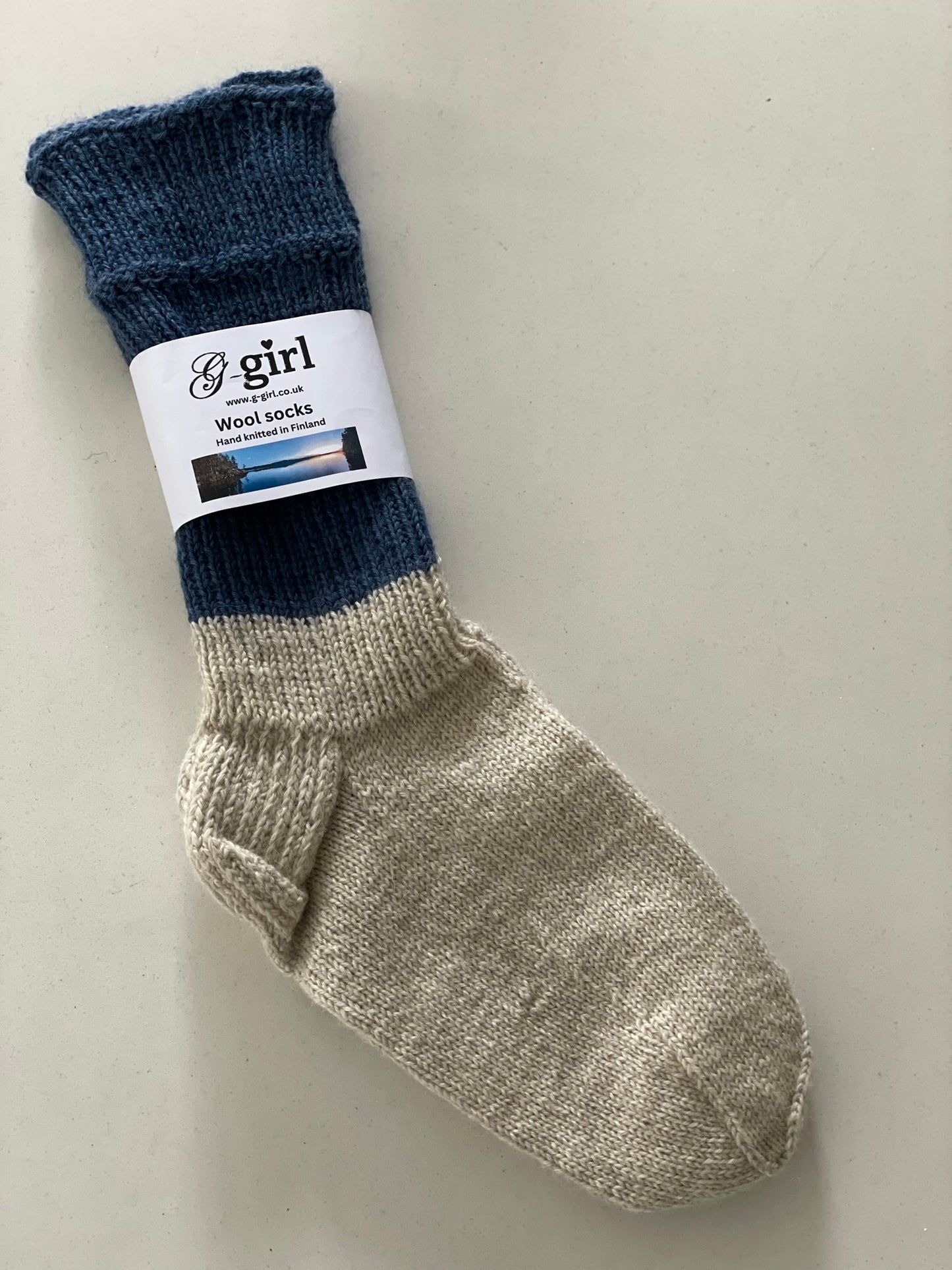 Järvi socks