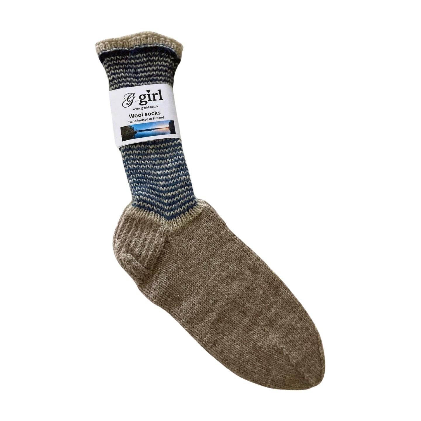 Juotsen socks