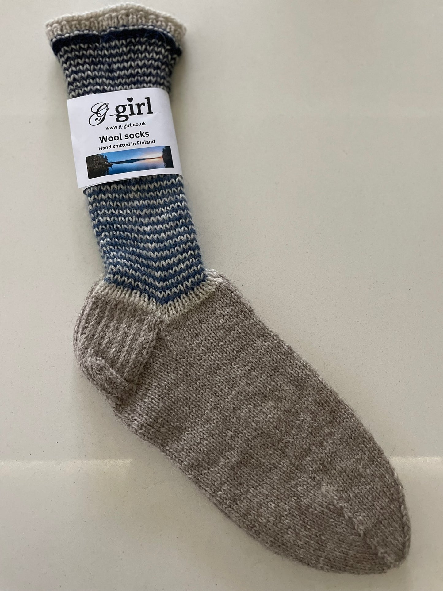 Juotsen socks