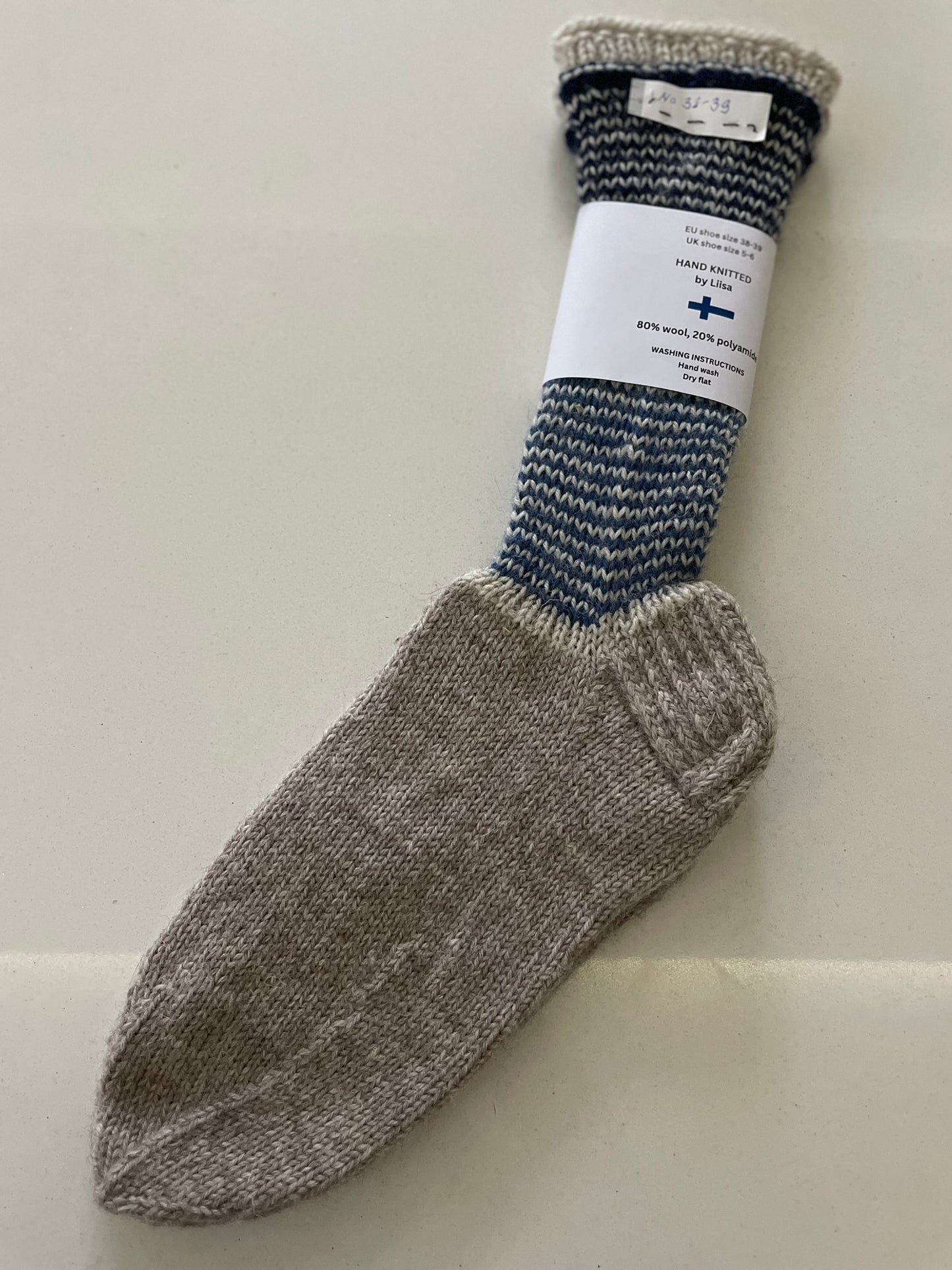 Juotsen socks