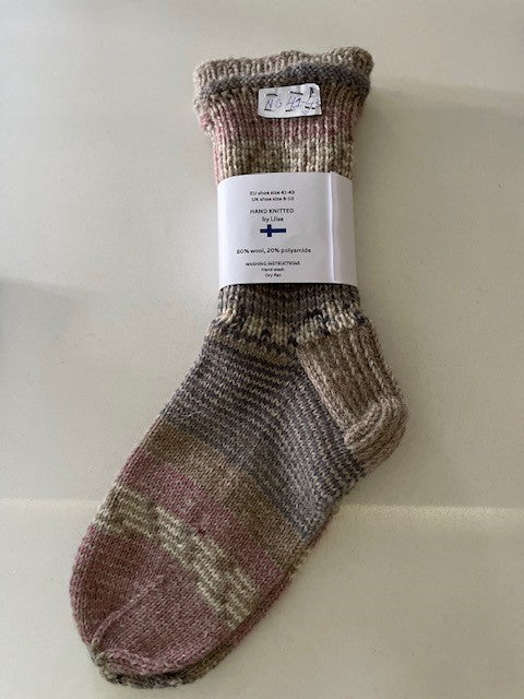 Kanerva socks