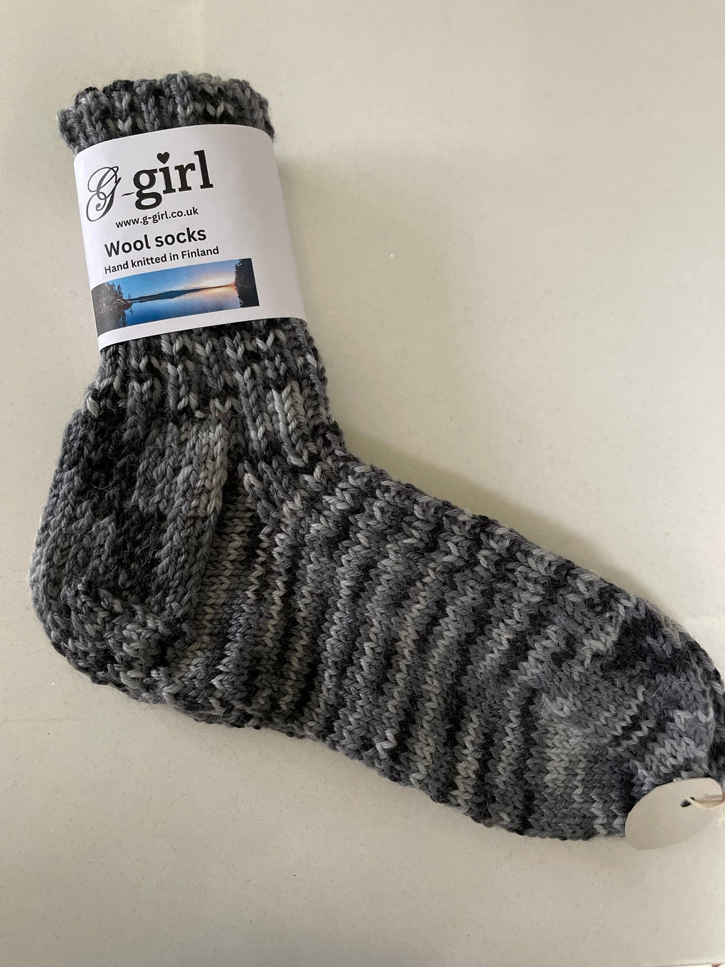 Kivi socks