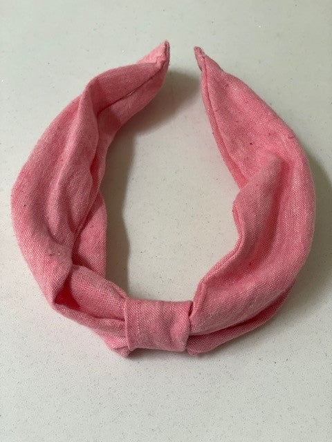 Coral Headband