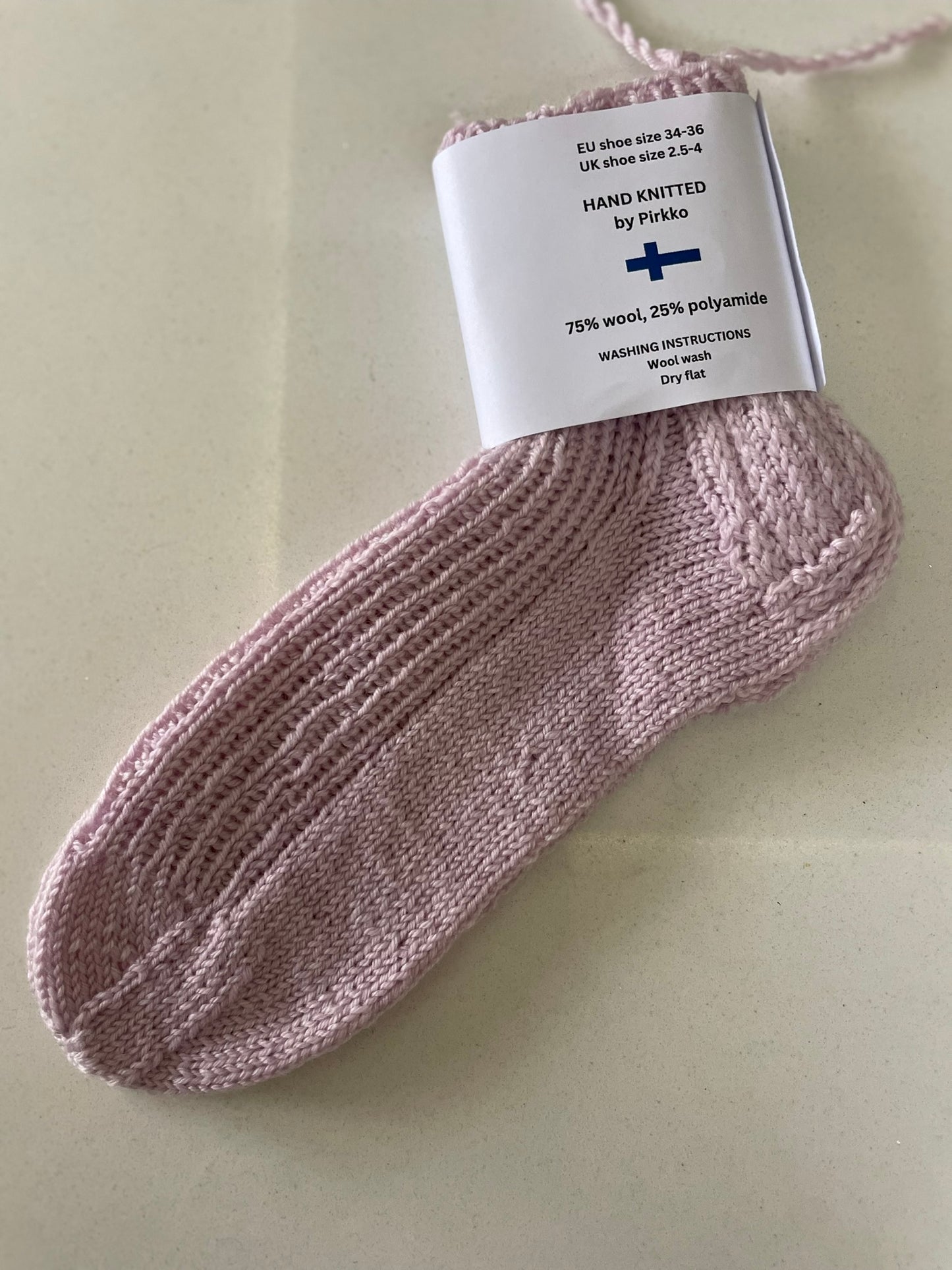 Revontulet socks