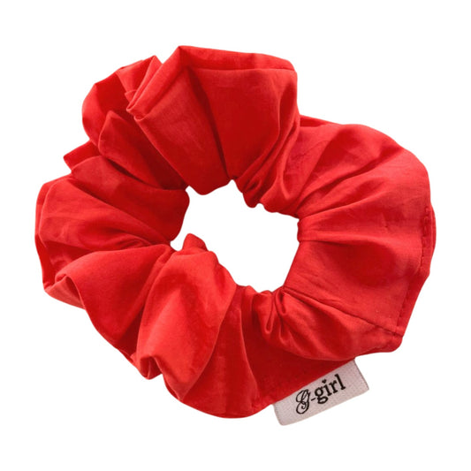 GBR Hockey Scrunchie