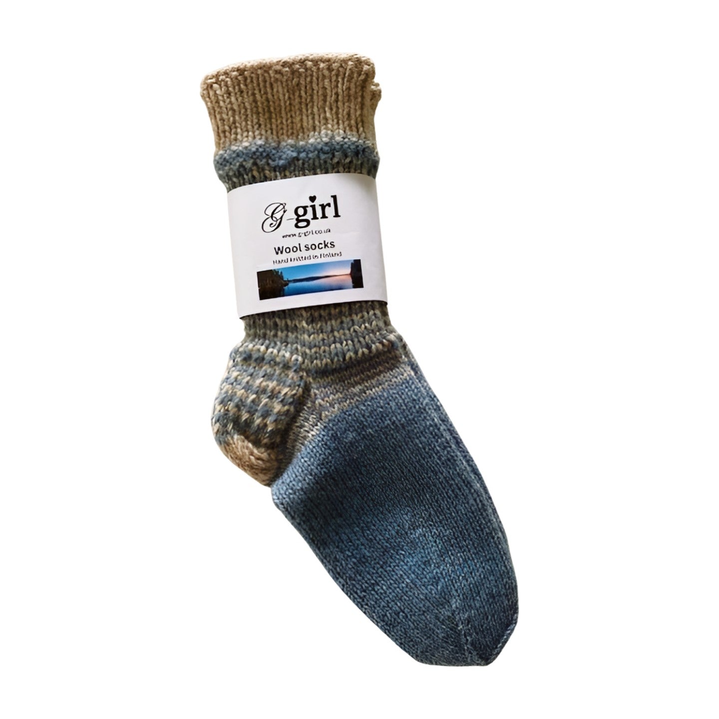 Vesi socks