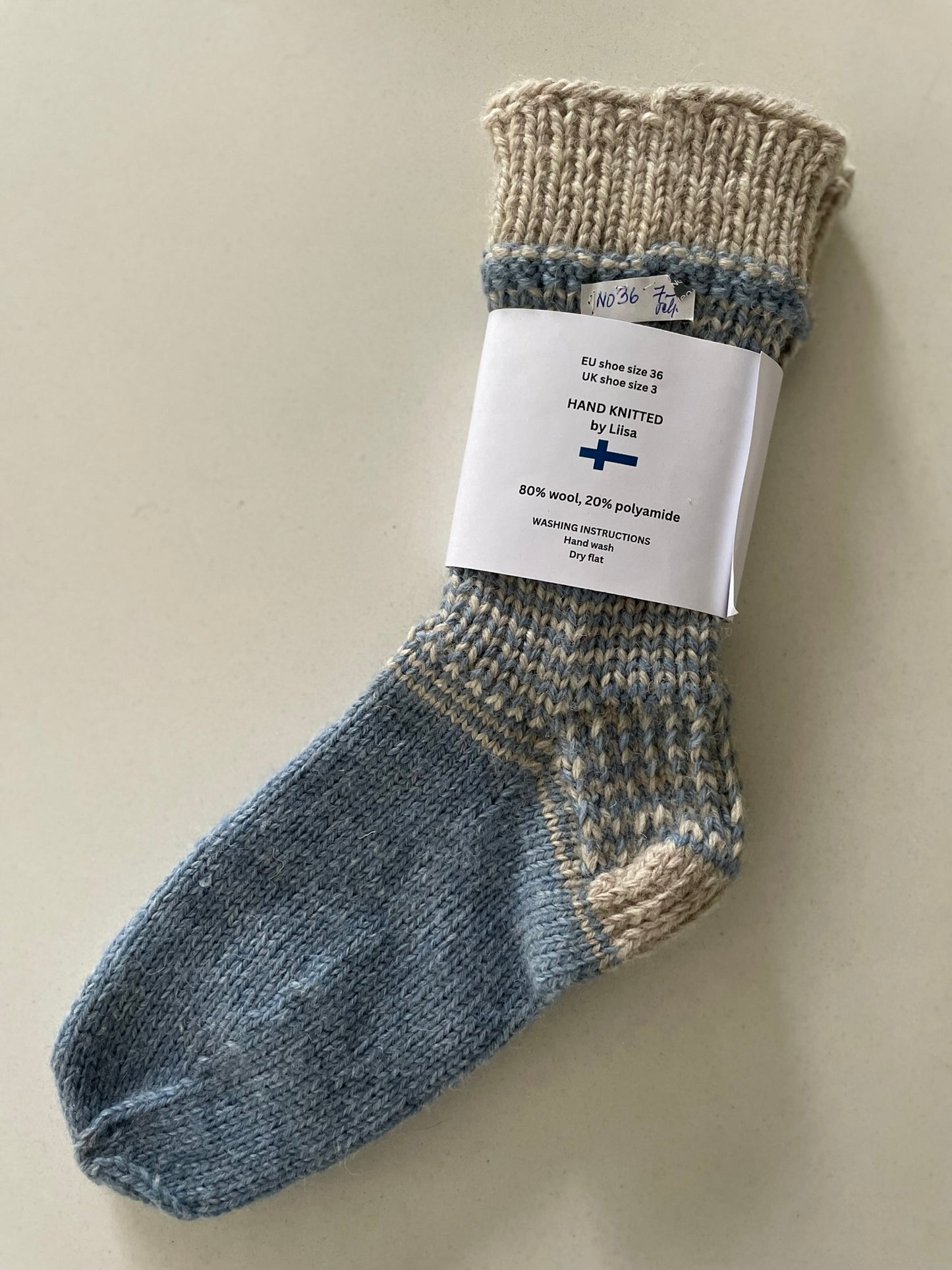 Vesi socks